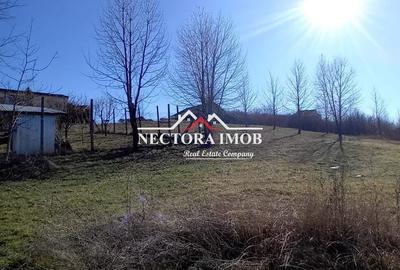 Teren de 565 mp, în Sânmartin - 2