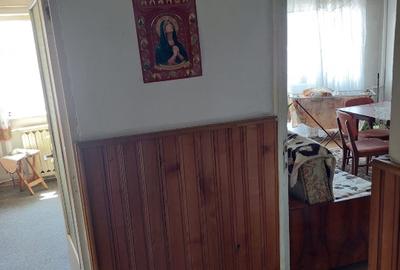 Apartament cu 3 camere decomandat în Central - 5