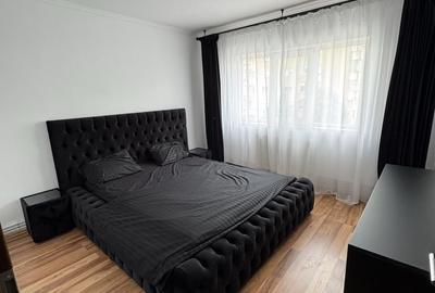 Apartament cu 3 camere în Alfa