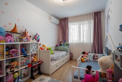 Apartament cu 3 camere decomandat în Ștefan cel Mare - 7