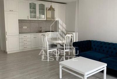 Apartament cu 2 camere decomandat, mobilat în Braytim - 10