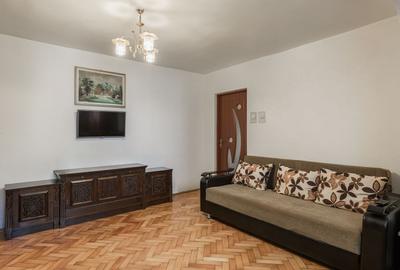 Apartament cu 3 camere decomandat în Mănăștur - 3