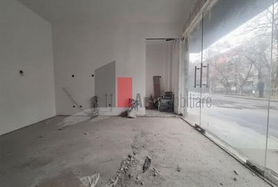 Spațiu comercial, de 20 mp, în Liviu Rebreanu - 3