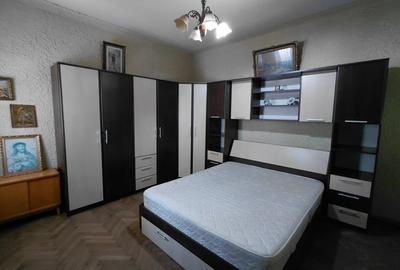 Apartament cu 2 camere semidecomandat în Ștefan cel Mare