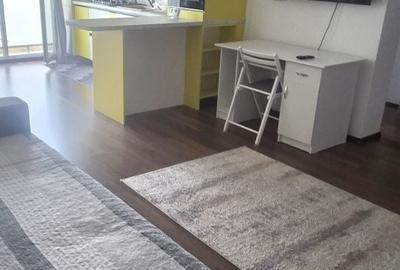 Apartament cu 2 camere semidecomandat în Central - 4