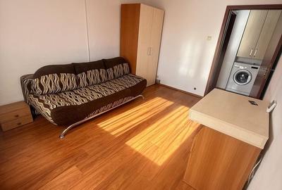 Apartament cu 2 camere semidecomandat în Central - 4
