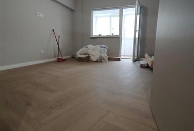 Apartament cu 3 camere decomandat în Zimbru - 14