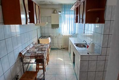 Apartament cu 2 camere nedecomandat în Central - 3