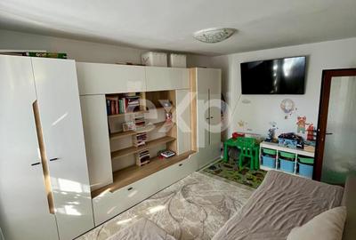 Apartament cu 2 camere decomandat, mobilat în Bartolomeu