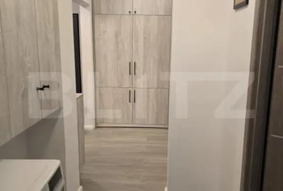 Apartament cu 3 camere decomandat în Micro 16 - 9