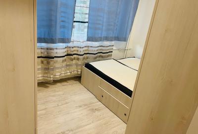 Garsonieră semidecomandată în Complex Studențesc