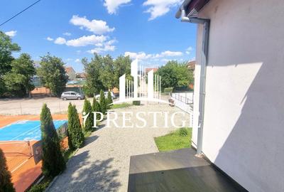 Birou, de 80 mp, în Turnișor - 12