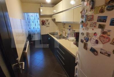 Apartament cu 3 camere decomandat în Central - 5
