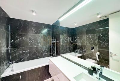 Apartament cu 4 camere decomandat, mobilat în Primăverii - 32