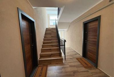 Apartament cu 2 camere în Central - 1
