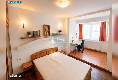 Apartament cu 4 camere decomandat în Zorilor
