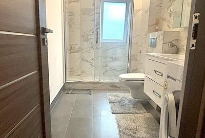 Apartament cu 2 camere semidecomandat în Sopor - 2