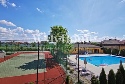 Casă individuală cu 6 camere cu Piscina în Iancu Nicolae