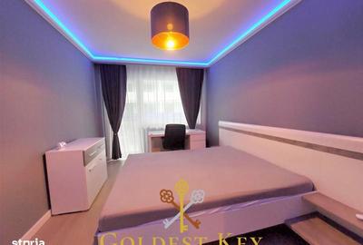 Apartament cu 2 camere semidecomandat în Florești - 1