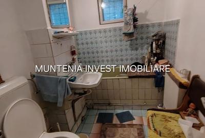 Apartament cu 2 camere decomandat în Central - 2