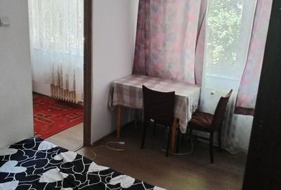 Apartament cu 2 camere semidecomandat în Orizont - 3