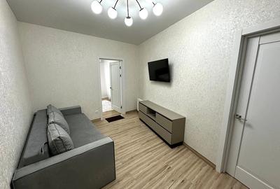 Apartament cu 2 camere decomandat în Drumul Taberei