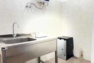 Spațiu comercial, de 152 mp, în Lipovei - 6