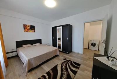 Apartament cu 2 camere decomandat în Cristian - 2