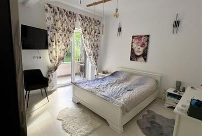 Duplex cu 4 camere cu Canalizare în Noua - 3