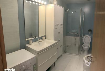 Apartament cu 2 camere în Băneasa - 4