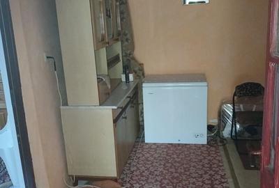 Casă cu 3 camere în Silistraru