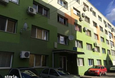 Garsonieră decomandată în Complex Studențesc - 1