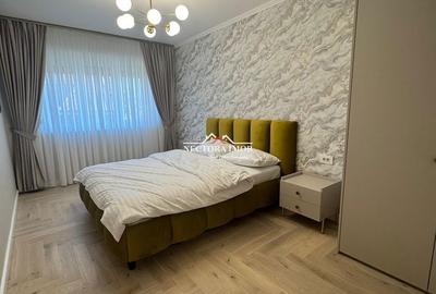 Apartament cu 3 camere în Orașul Nou - 5