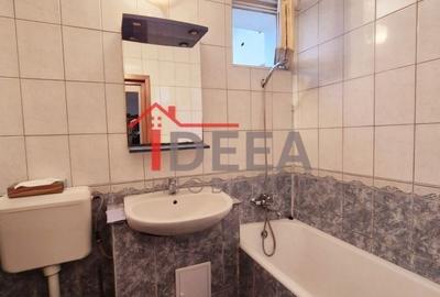 Apartament cu 2 camere semidecomandat în Mărăței