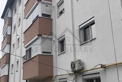 Apartament cu 2 camere decomandat în Tomești - 1