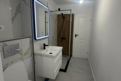 Apartament cu 2 camere semidecomandat în Titan