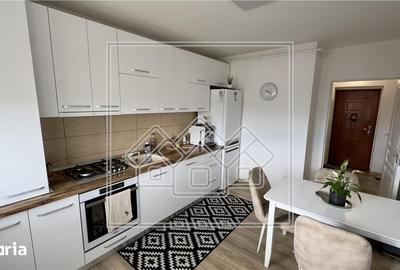 Apartament cu 2 camere în Turnișor - 1