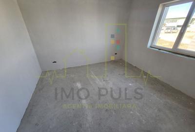 Duplex cu 3 camere cu Teren 340 Mp în Moșnița Veche - 8