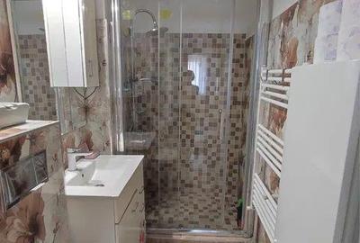 Apartament cu 3 camere decomandat, mobilat în Ștrand - 9