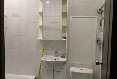 Garsonieră decomandată în Buziașului - 2