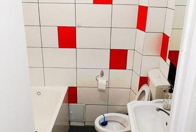 Garsonieră, mobilată în Tineretului - 1
