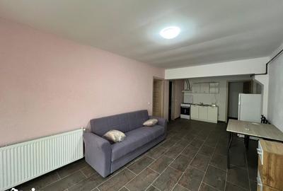 Apartament cu 2 camere în Lețcani - 5