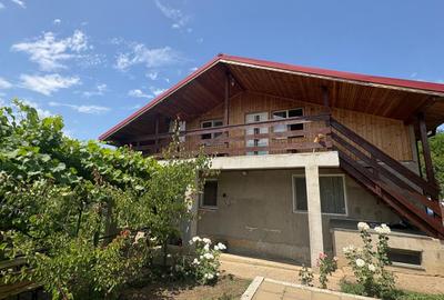 Casă cu 5 camere cu Teren 1062 Mp în Copou