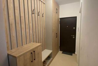 Apartament cu 2 camere decomandat în Valea Adâncă - 2