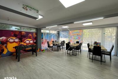 Spațiu comercial, de 102 mp, în Calea Aradului - 15