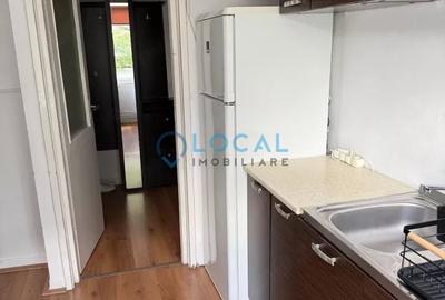 Apartament cu 2 camere semidecomandat, mobilat în Gheorgheni - 9