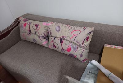 Apartament cu 2 camere semidecomandat în Central - 9