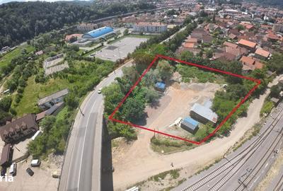 Spațiu comercial, în Central - 2