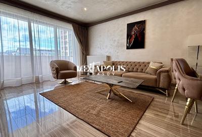 Apartament cu 4 camere în Tractorul