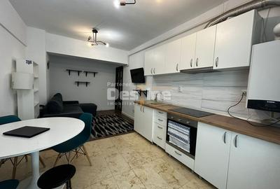 Apartament cu 2 camere decomandat, mobilat în Copou - 3